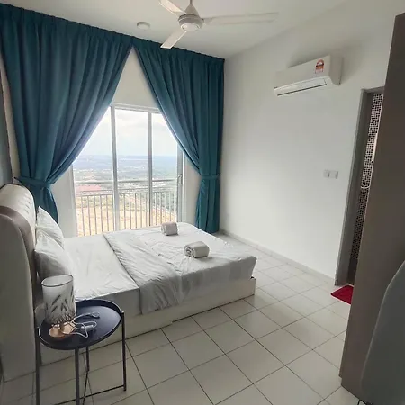 Ezhome Mesahill Nilai Exterior photo