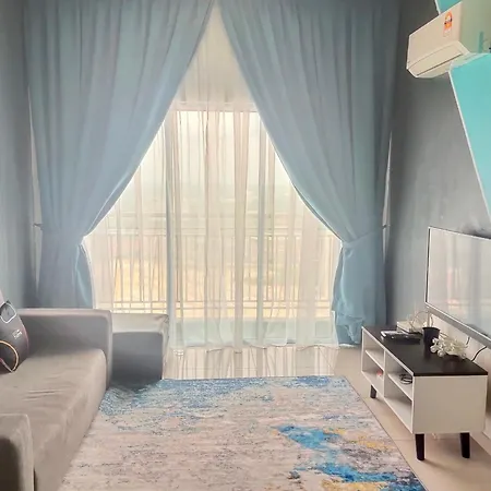 Ezhome Mesahill Nilai Exterior photo