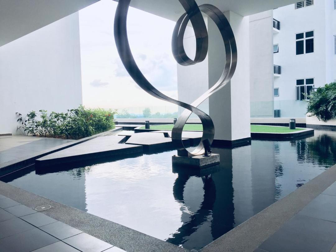 Ezhome Mesahill Apartment Nilai