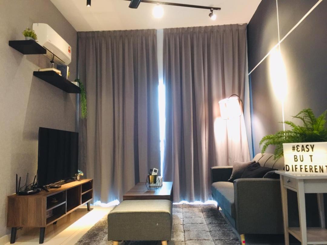 Ezhome Mesahill Apartment