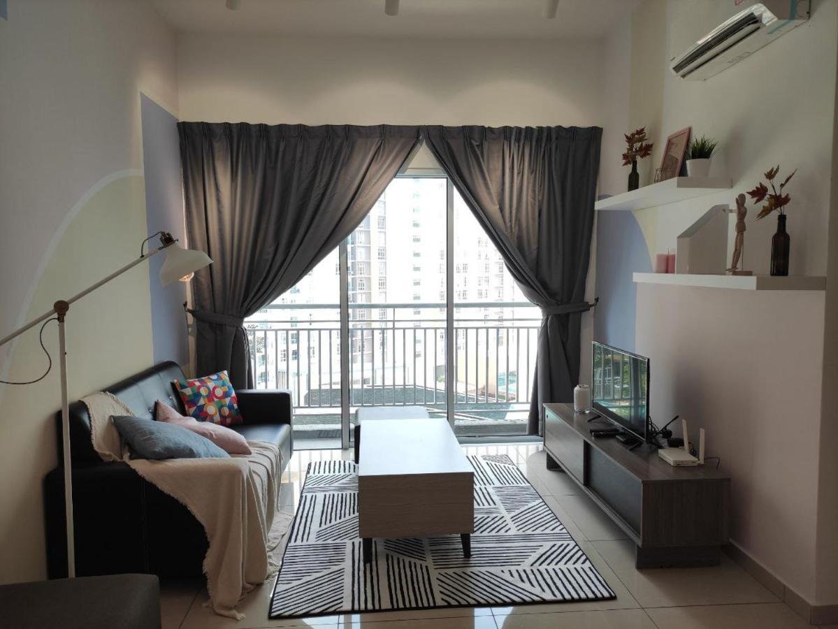 Ezhome Mesahill Apartment Nilai