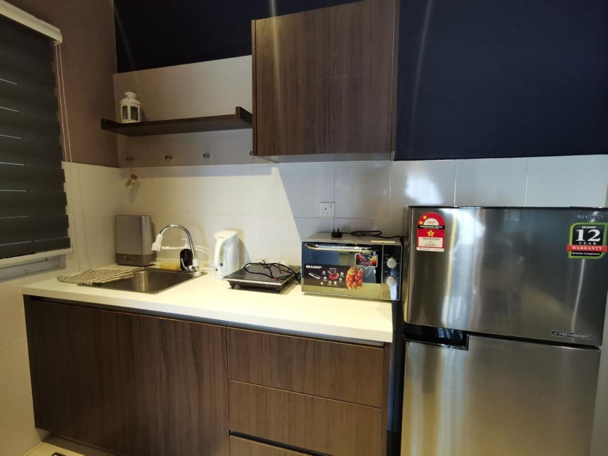 Apartment Ezhome Mesahill Nilai