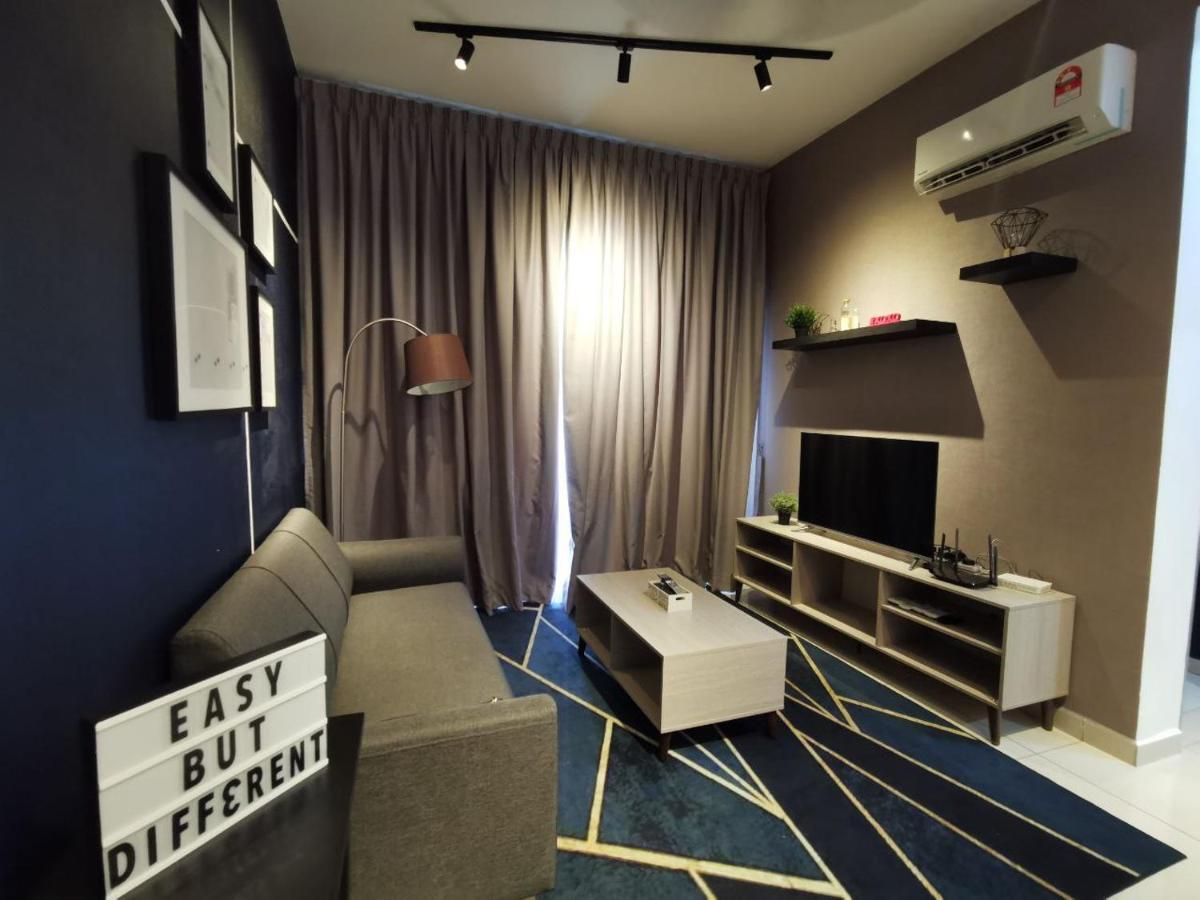 Apartment Ezhome Mesahill
