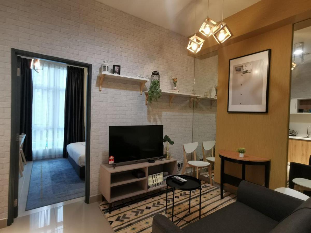 Ezhome Mesahill Apartment Nilai