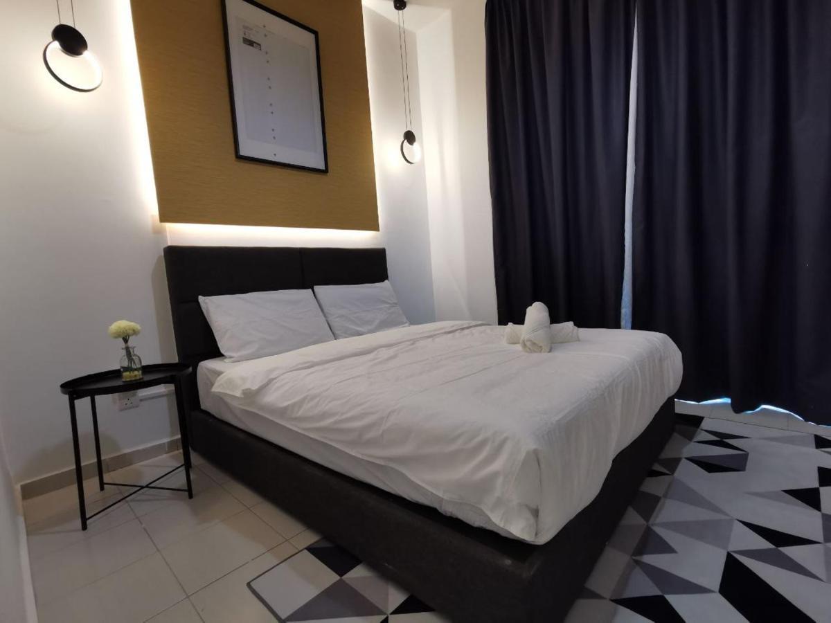 Apartment Ezhome Mesahill Nilai