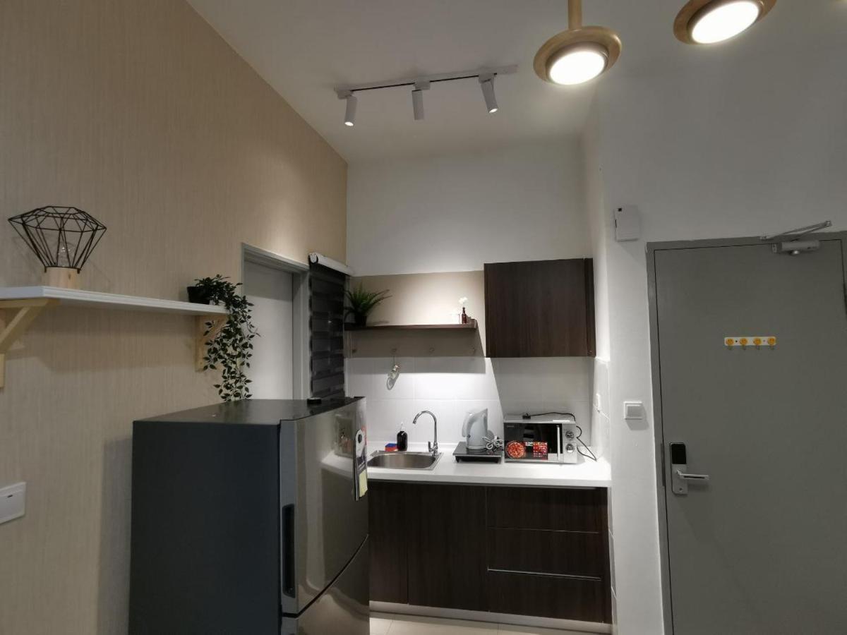 Ezhome Mesahill Apartment
