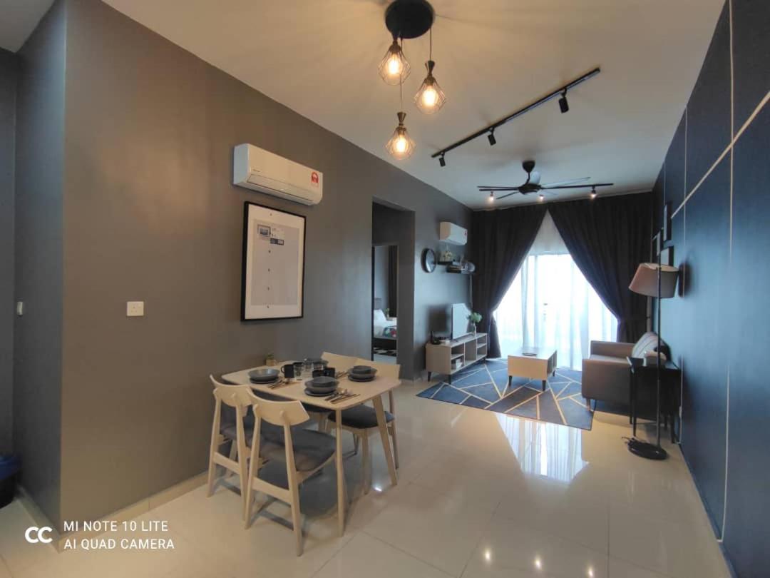 Apartment Ezhome Mesahill
