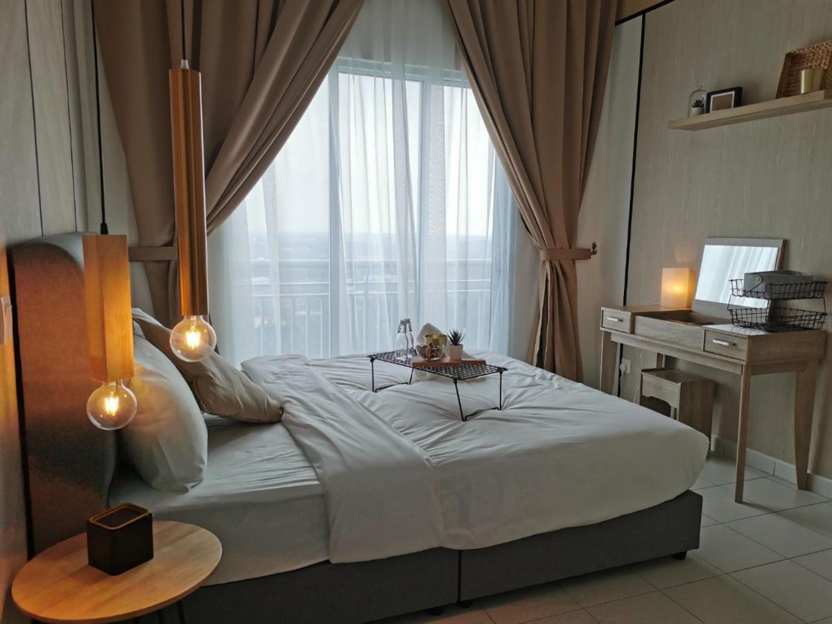 Ezhome Mesahill Apartment