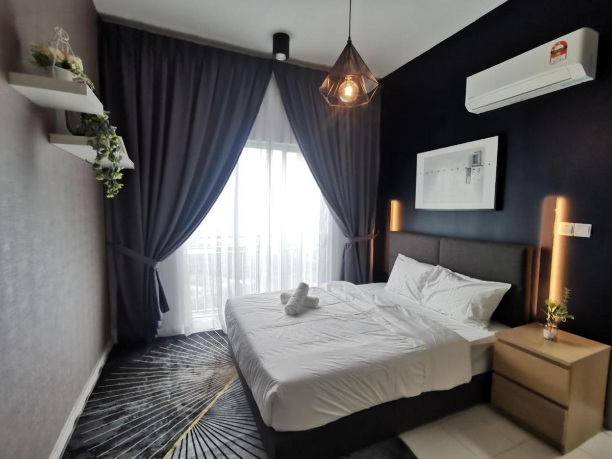 Ezhome Mesahill Apartment Nilai