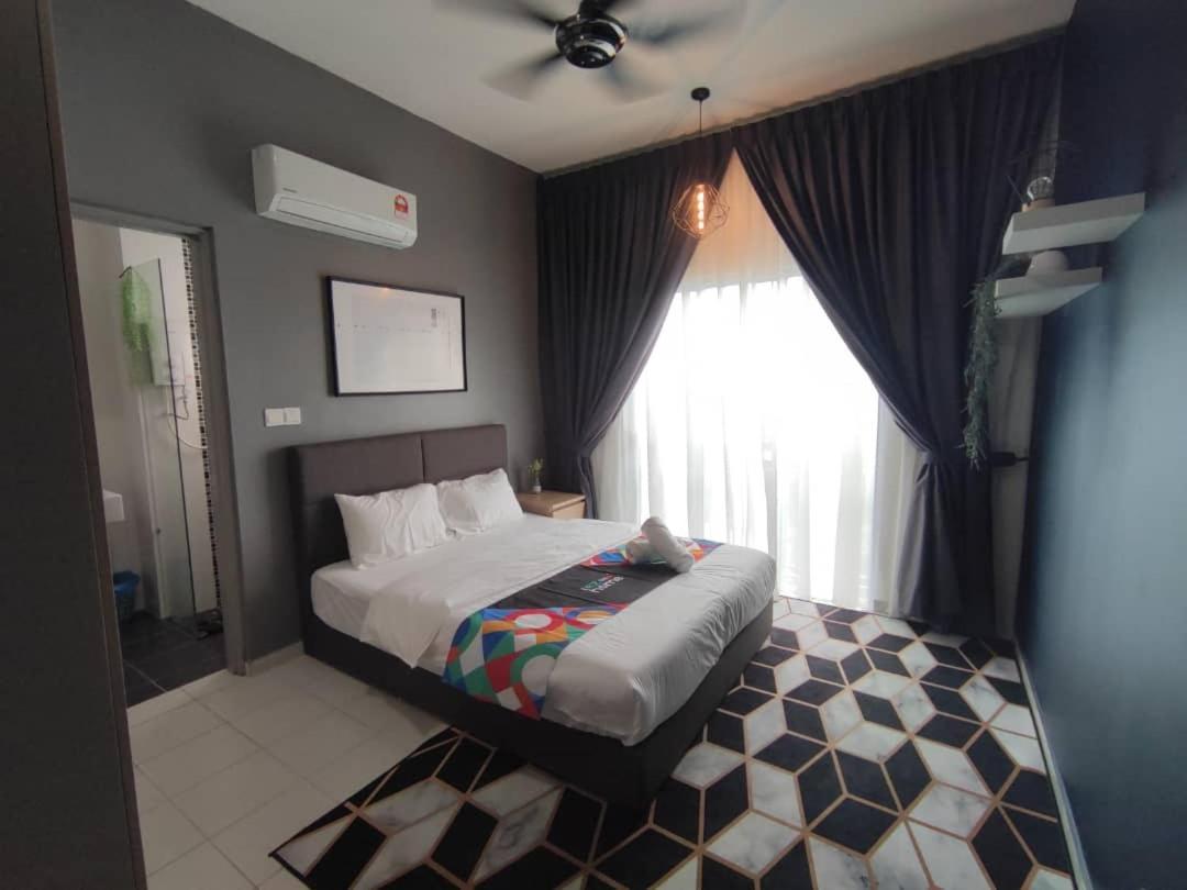 Ezhome Mesahill Apartment *