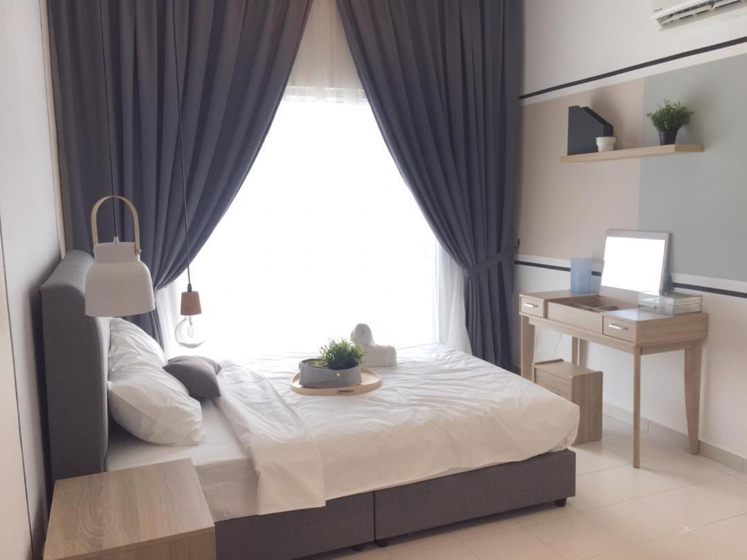 Ezhome Mesahill Apartment