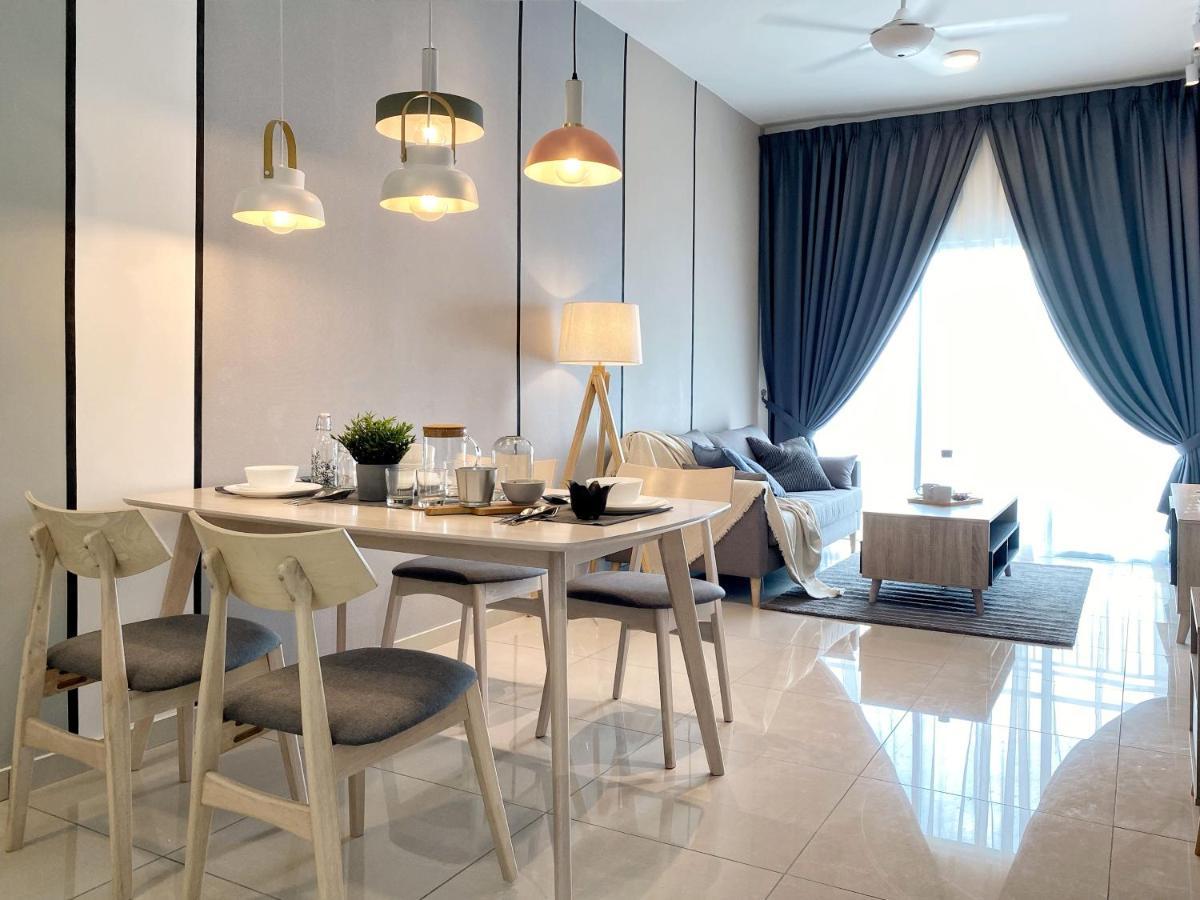 Ezhome Mesahill Apartment *