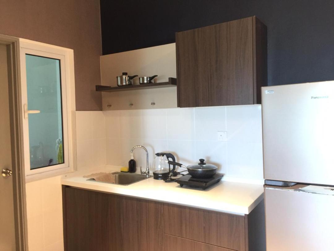 Ezhome Mesahill