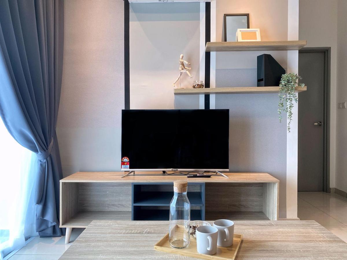 Ezhome Mesahill Apartment *