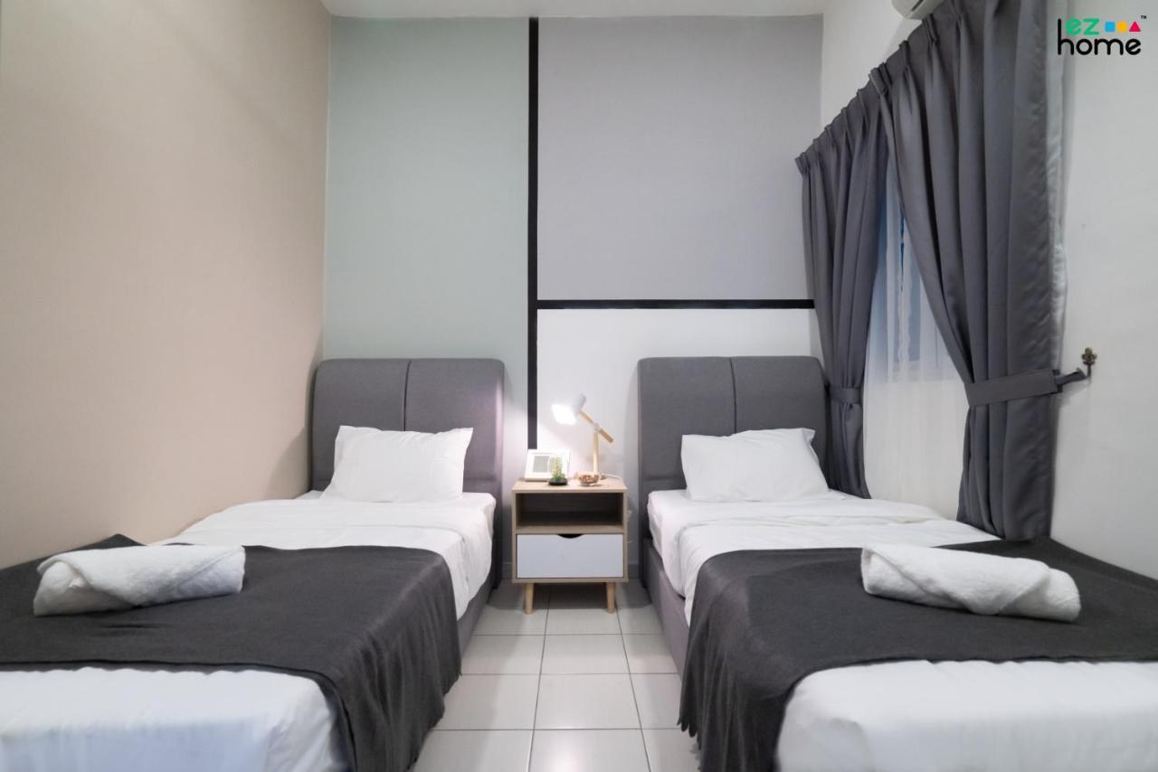 Apartment Ezhome Mesahill *
