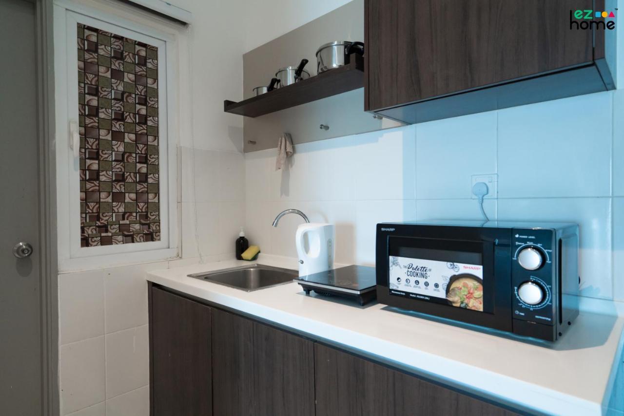 Ezhome Mesahill *