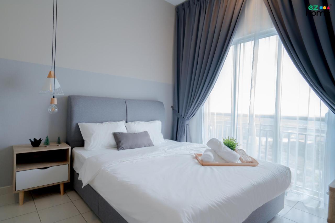 Apartment Ezhome Mesahill *