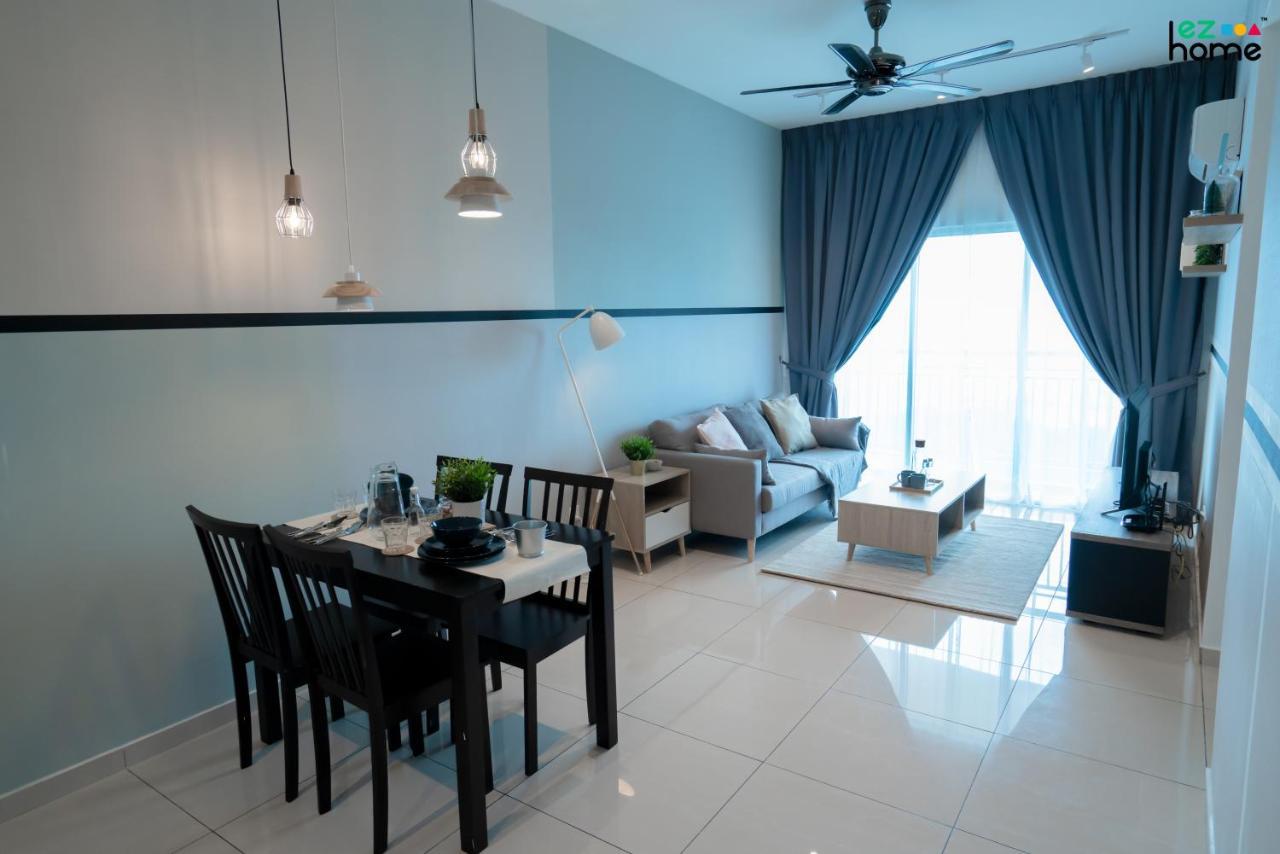Ezhome Mesahill *