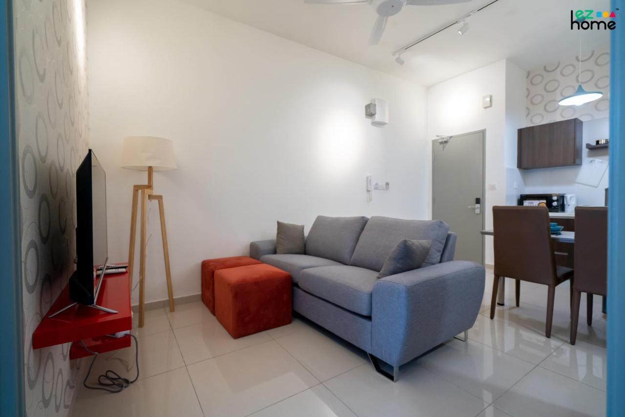 Ezhome Mesahill Apartment *