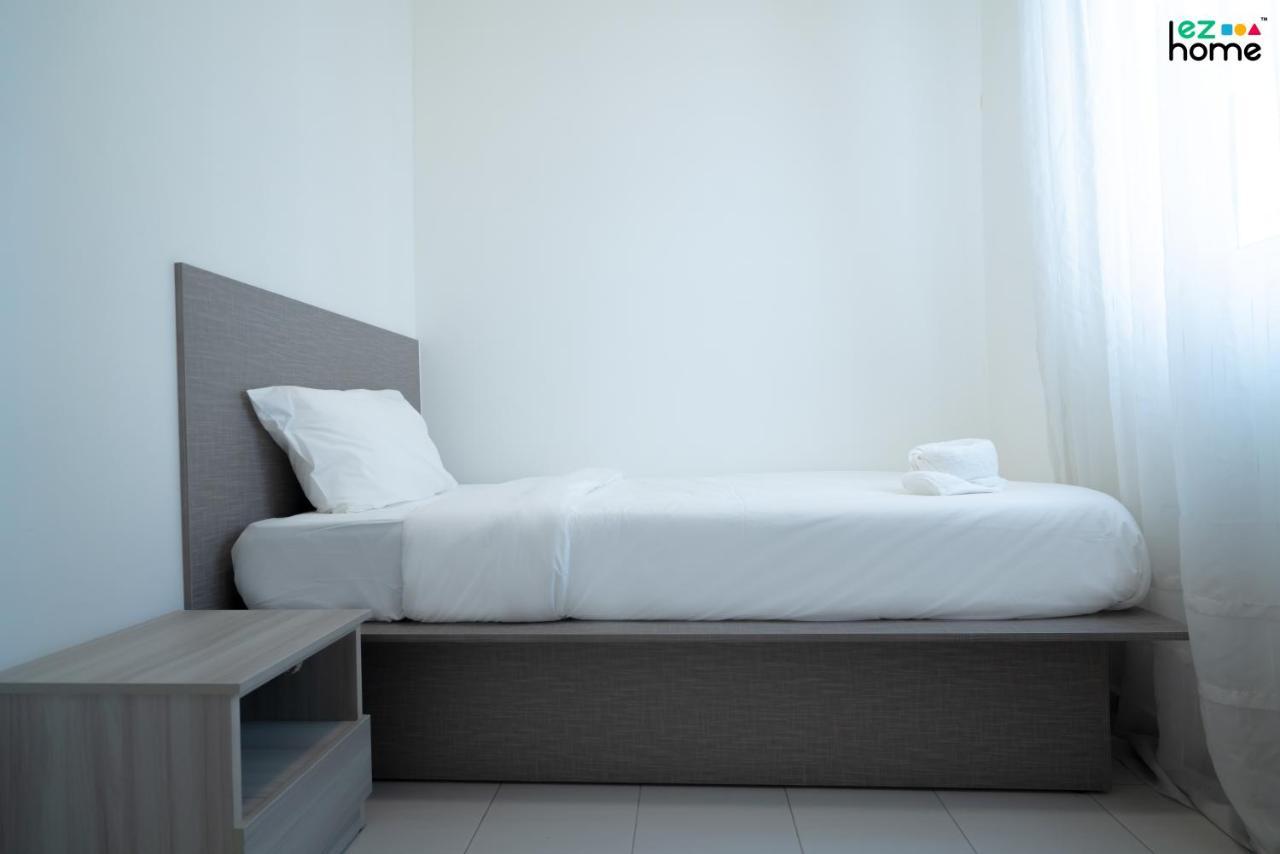 Ezhome Mesahill Apartment