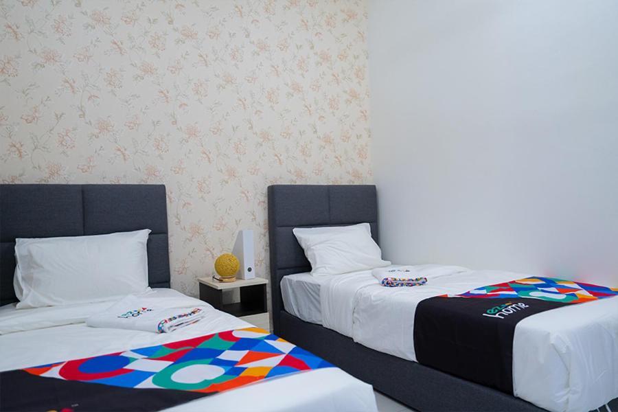 Apartment Ezhome Mesahill Nilai