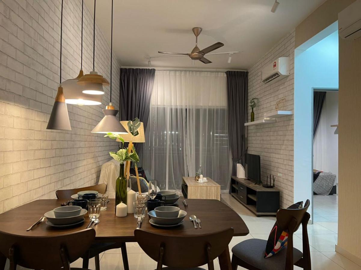 Apartment Ezhome Mesahill Nilai