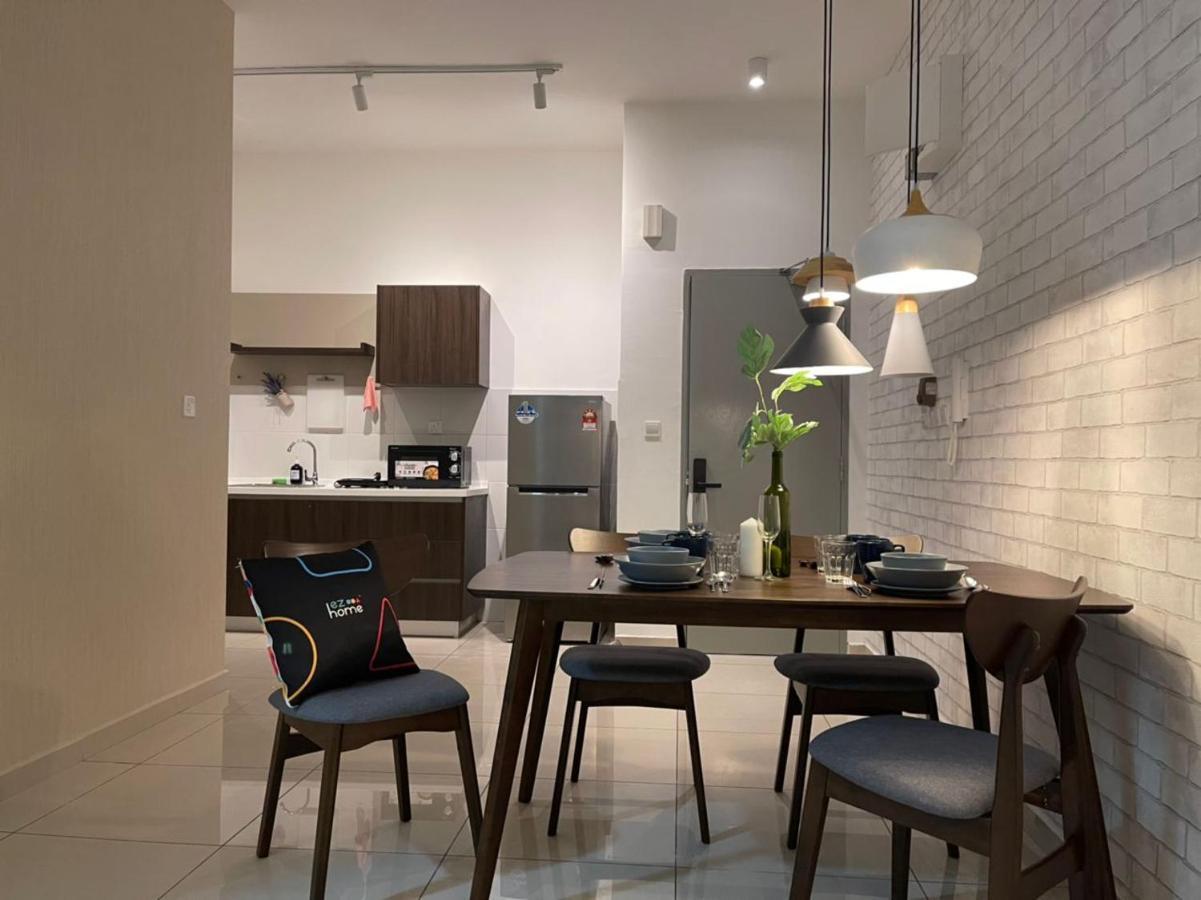 Ezhome Mesahill Apartment Nilai