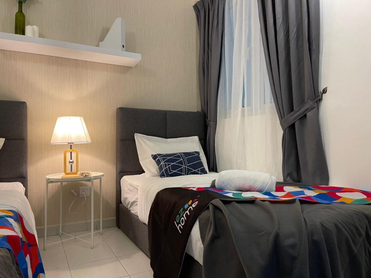 Ezhome Mesahill Apartment