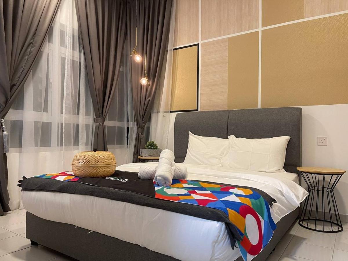 Ezhome Mesahill Apartment