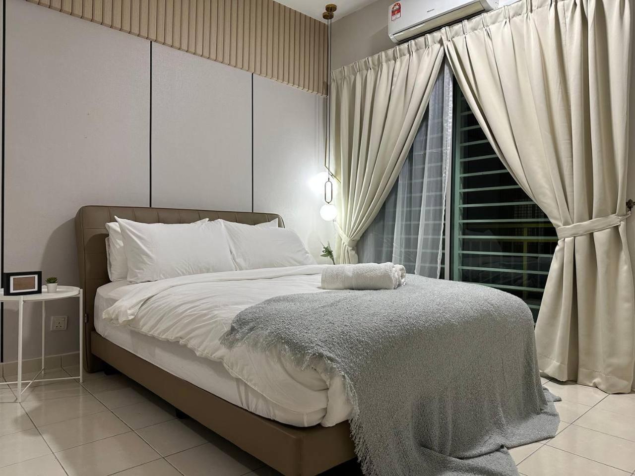 Apartment Ezhome Mesahill *