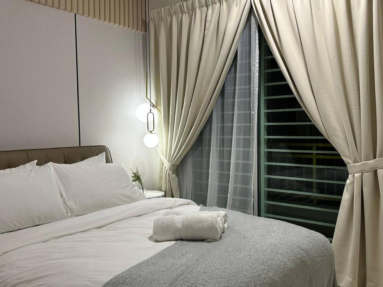 Apartment Ezhome Mesahill Nilai