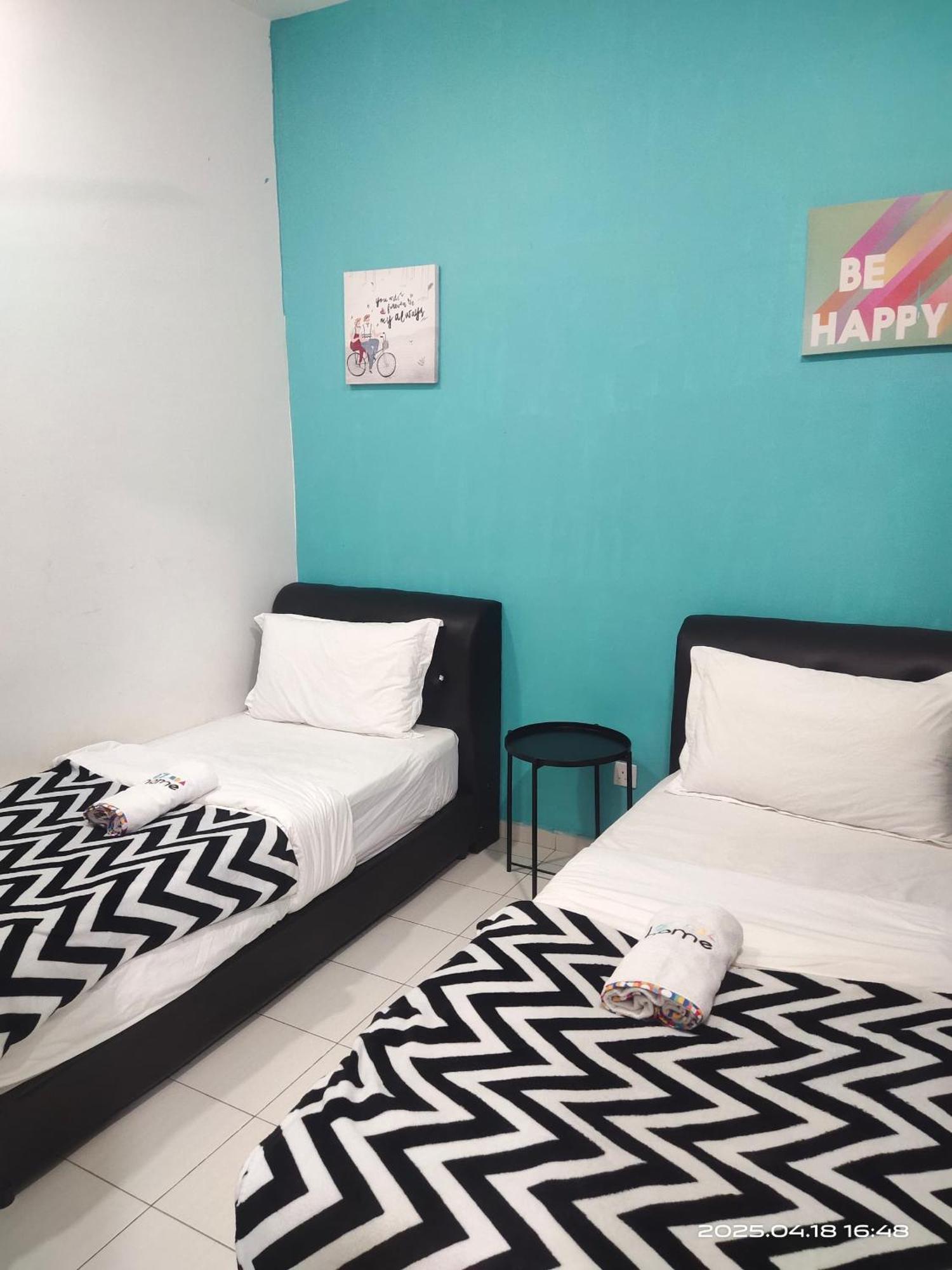 Apartment Ezhome Mesahill *